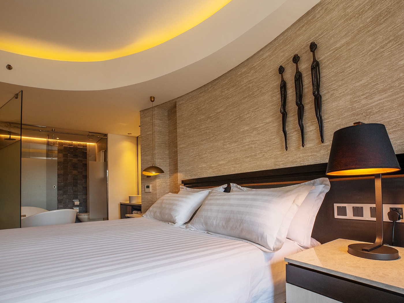 Tribe One Bedroom Suite Suite R 06