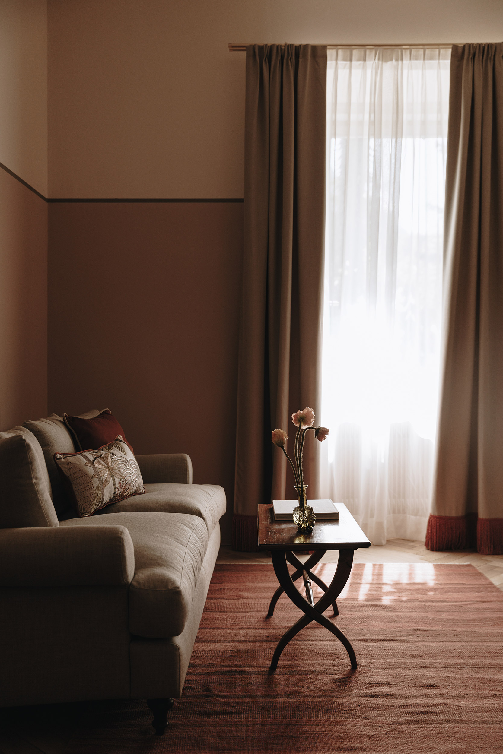G 19 Park Hotel Mondschein