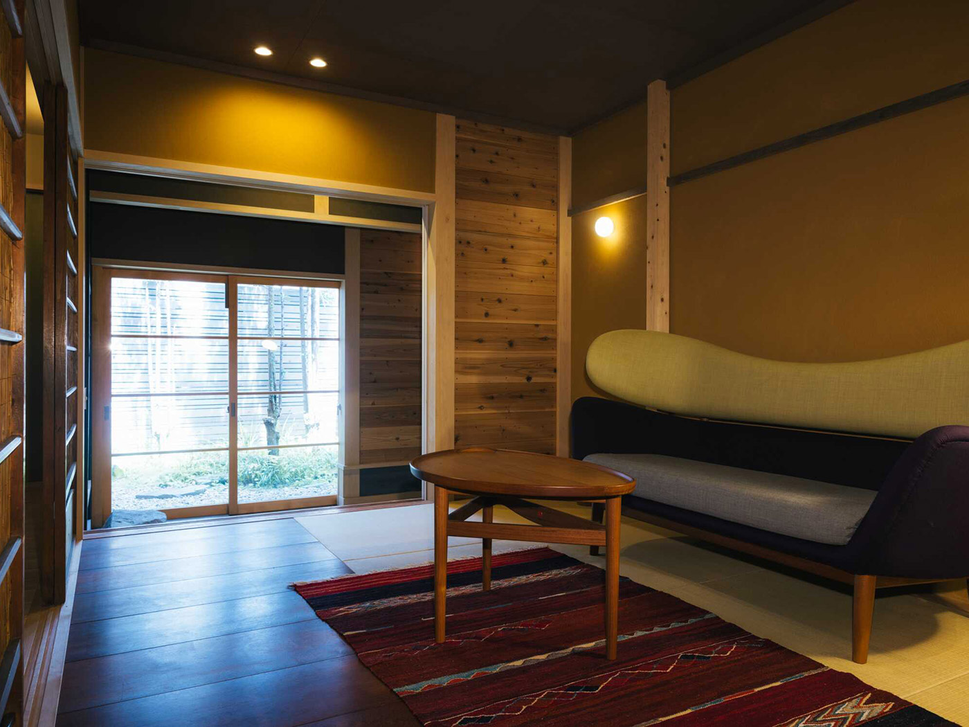 Hotel Koo Villa Maruya R 07