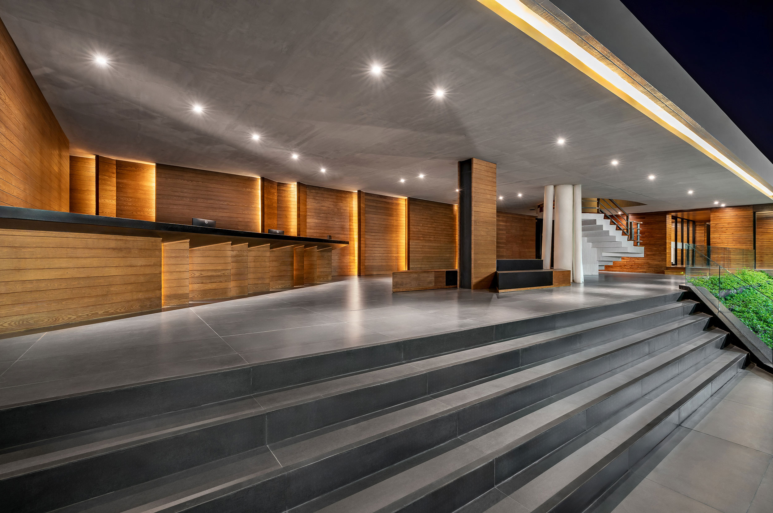 G 18 Casa De La Flora