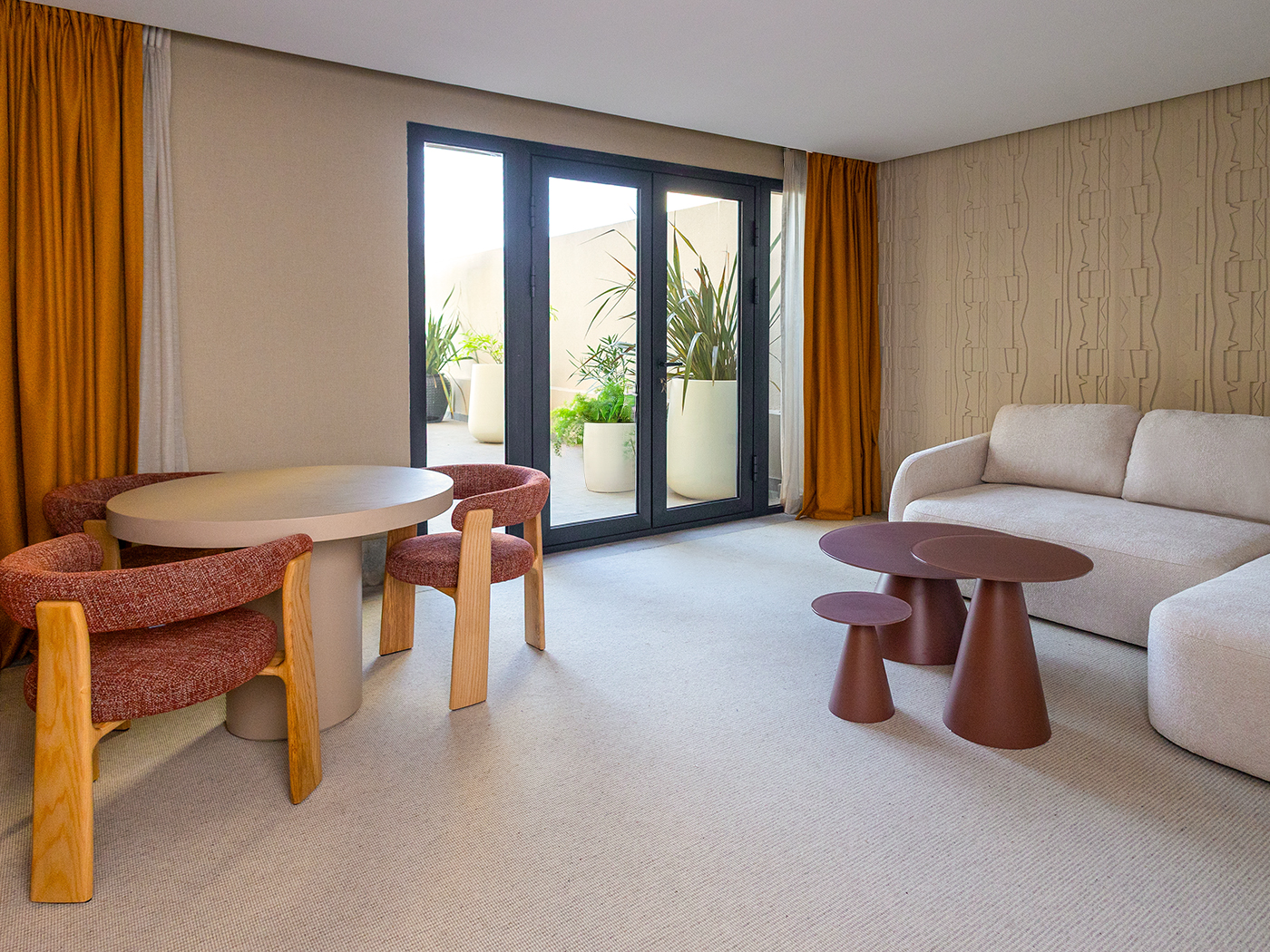 Villa Sahrai Sahrai Signature Suite R 08