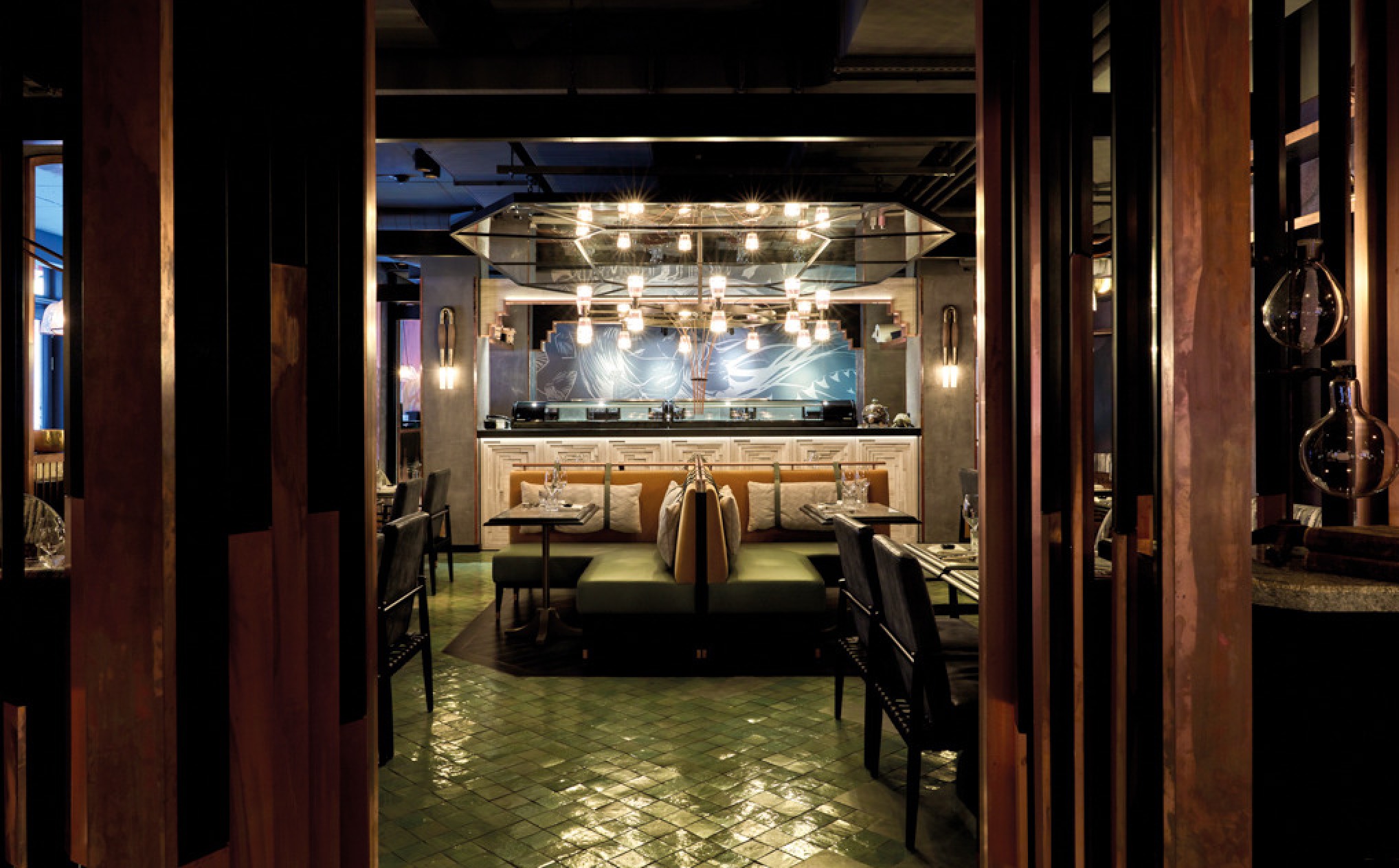 Journal Stays To Savor 13 C