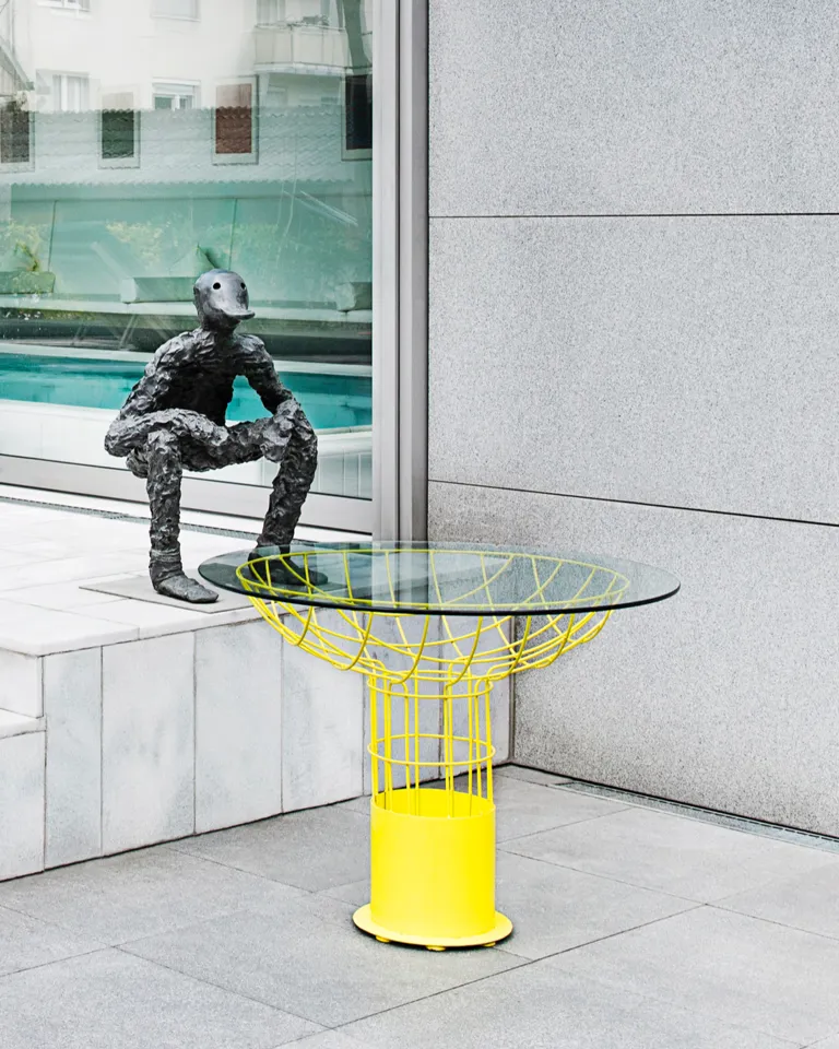 Augarten Art Hotel Theme Box 1 Right