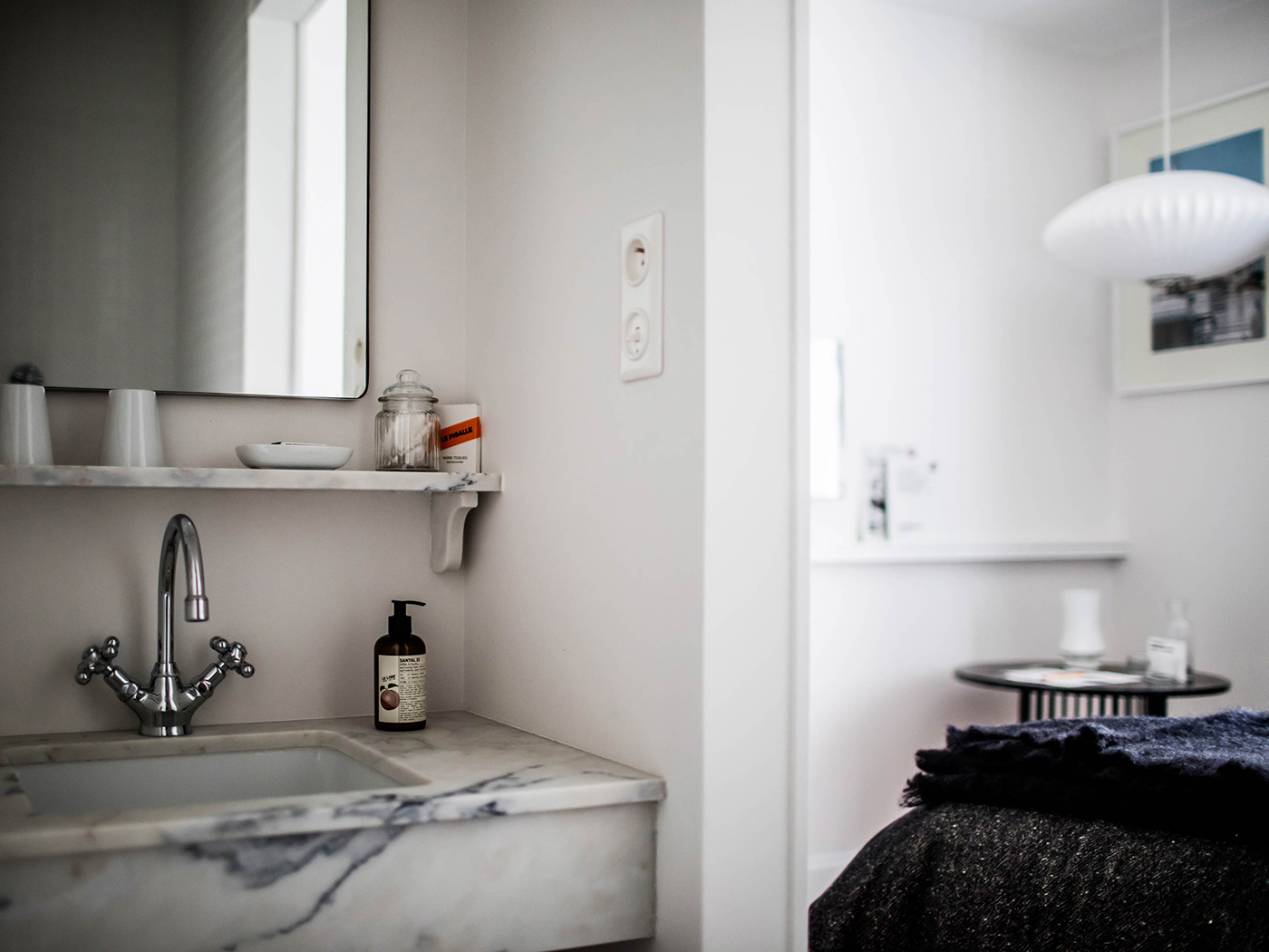 Le Pigalle Tribe R 07