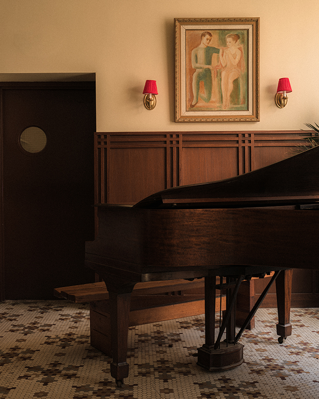 Hotel Neptune Usp 03
