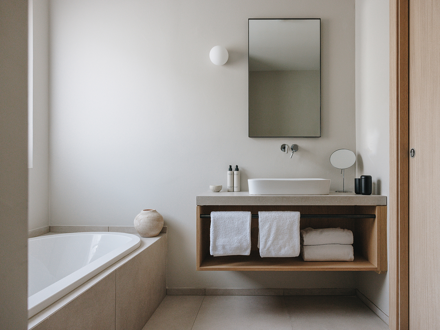 Hotel Schwarzschmied Suite R 06