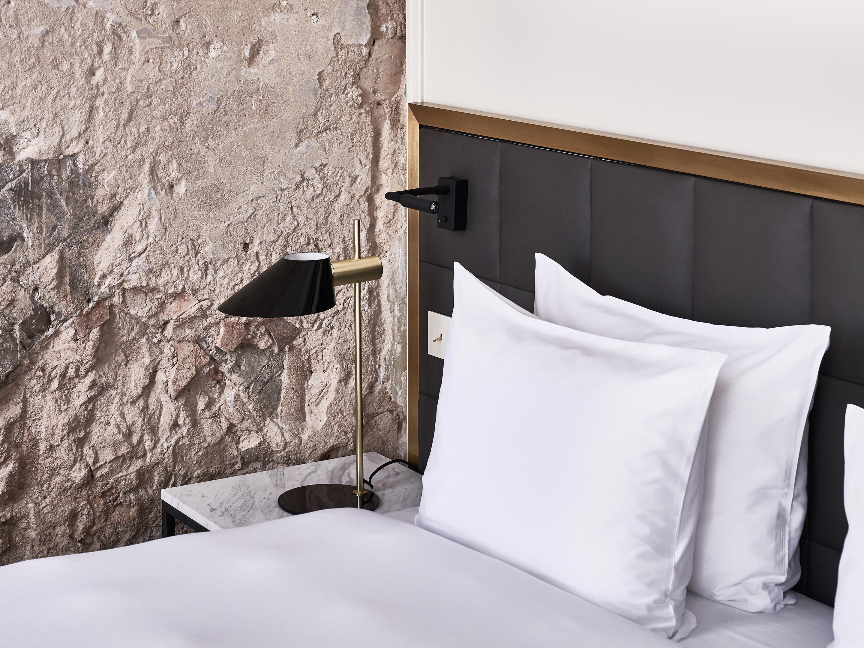 Hotel Pacai Double in Vilnius