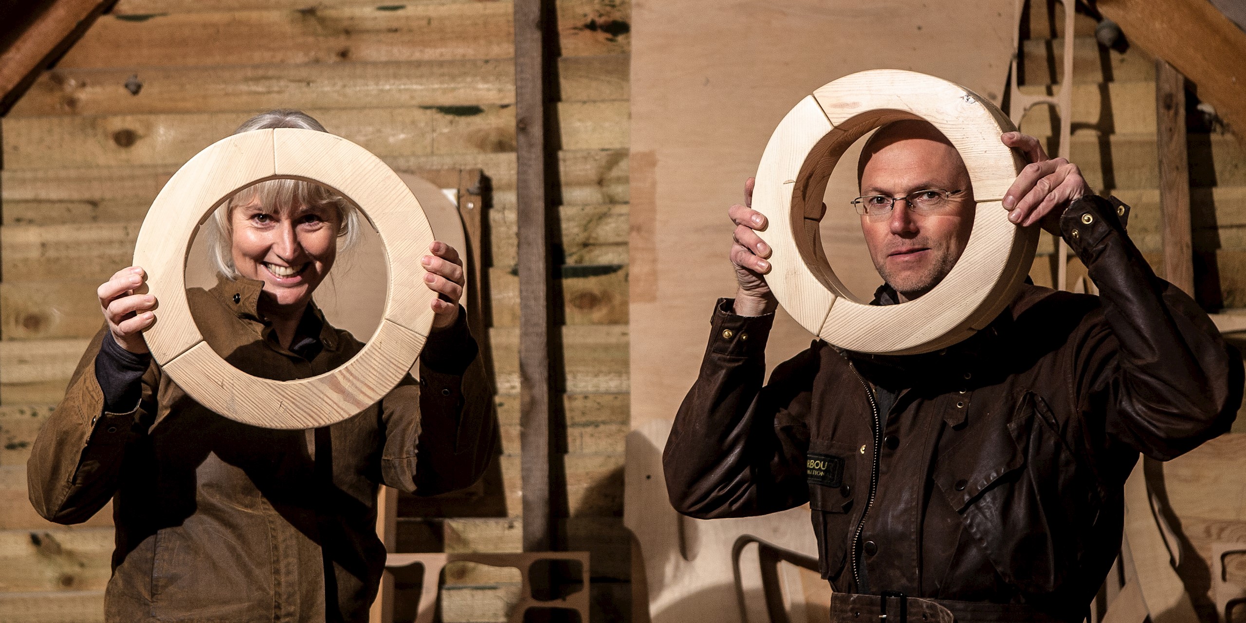 001 Malgosia And Wojtek Zoltowsky