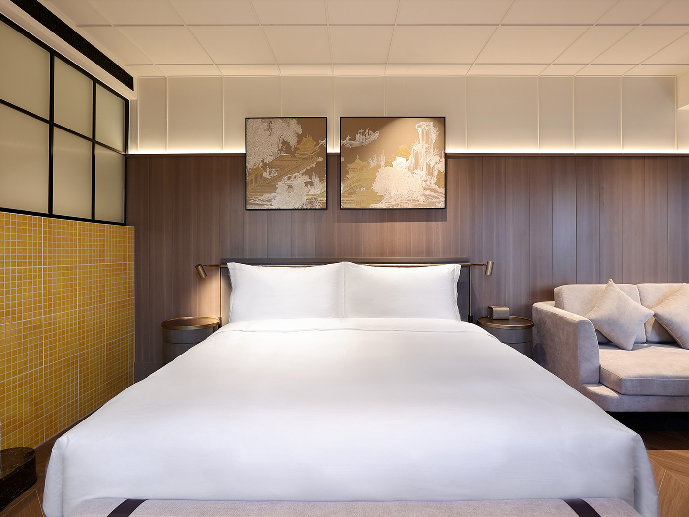 Habo Hotel Deluxe King R 03