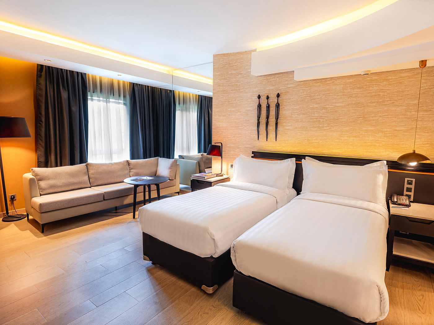 Tribe Superior Twin V2 R 04