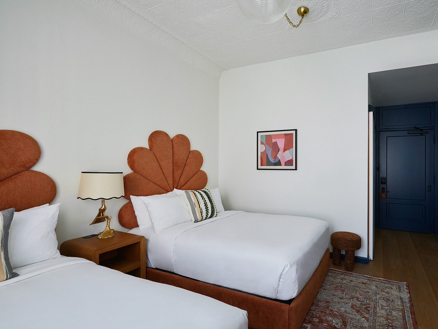 Granger Hotel 2 Bedroom Loft Suite R V2 012