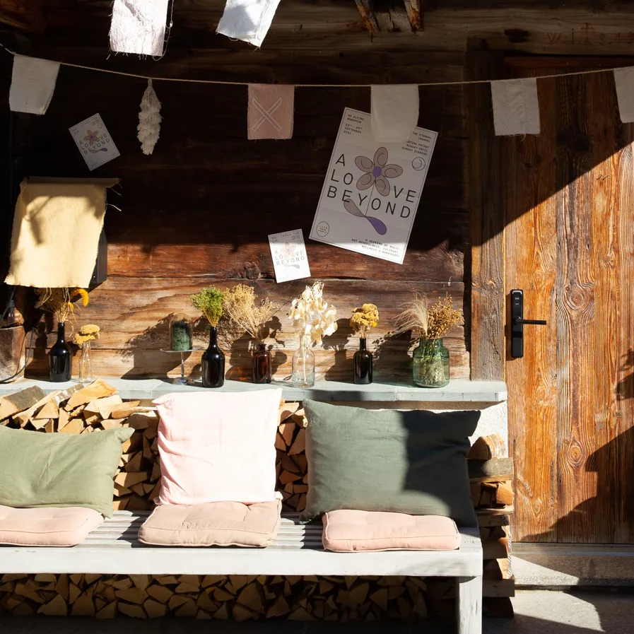 BP Cervo Panel Recap Header