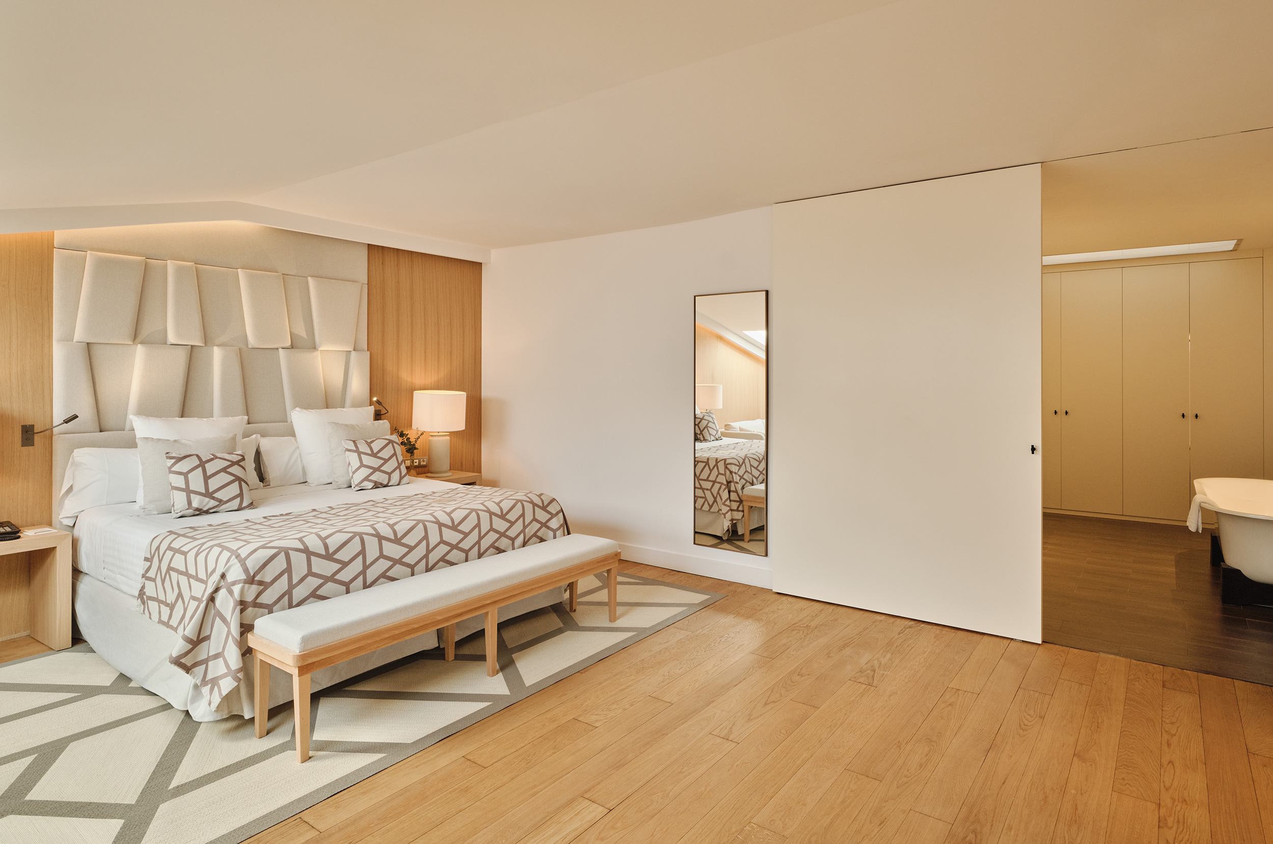 G 18 Hospes Palau De La Mar