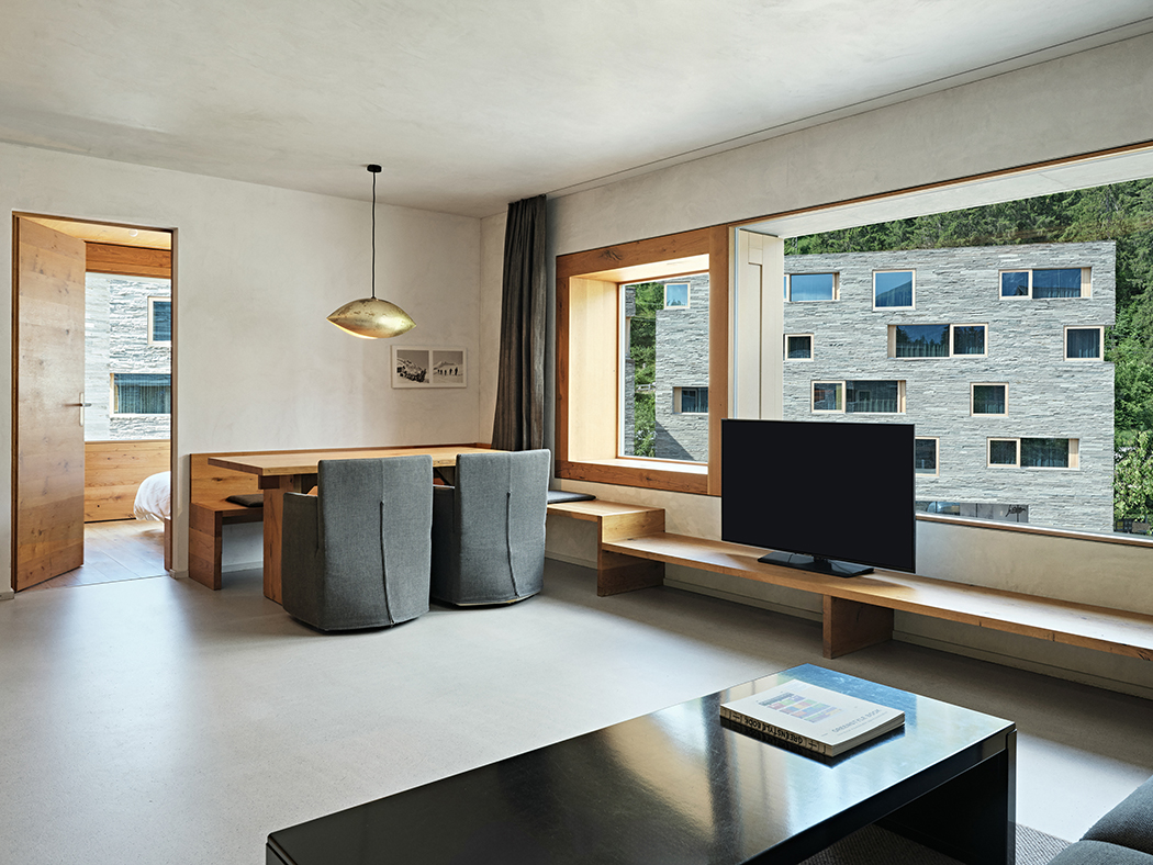 Rockresort Apartment 2 Bedrooms Comfort 5Pax R 06