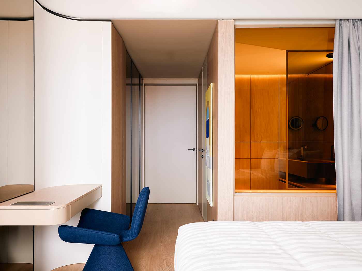 Boutique Hotel Venturo Deluxe Suite R 01