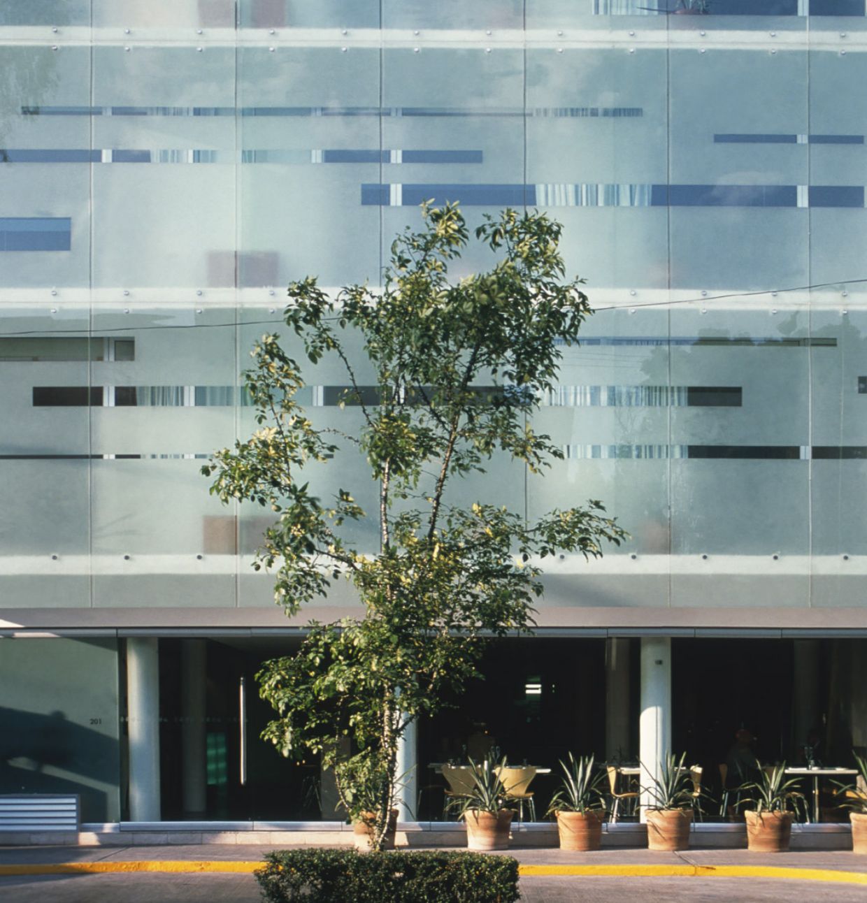 Habita Architecture