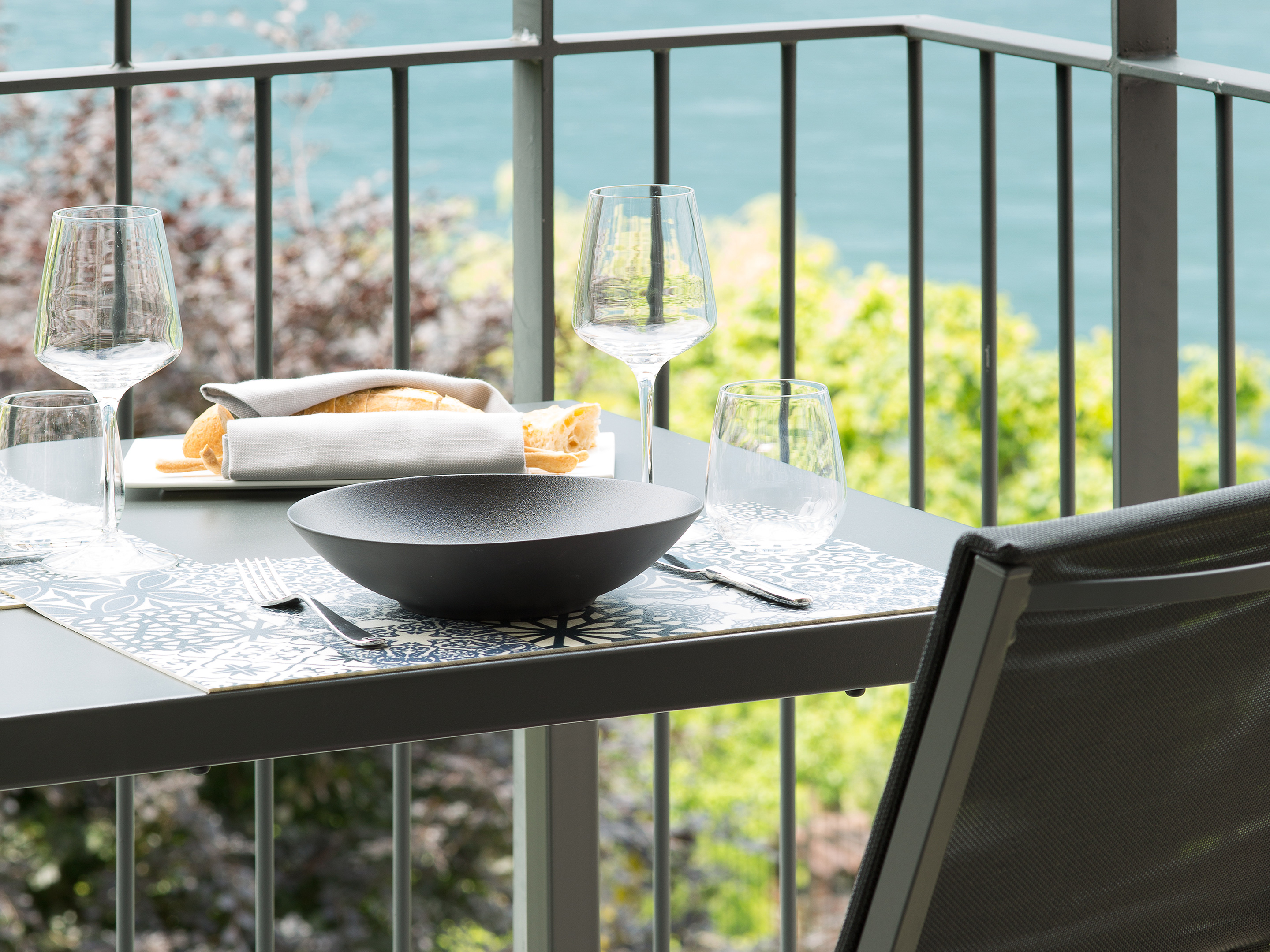 One Bedroom Corner Apartment, Filario Hotel 