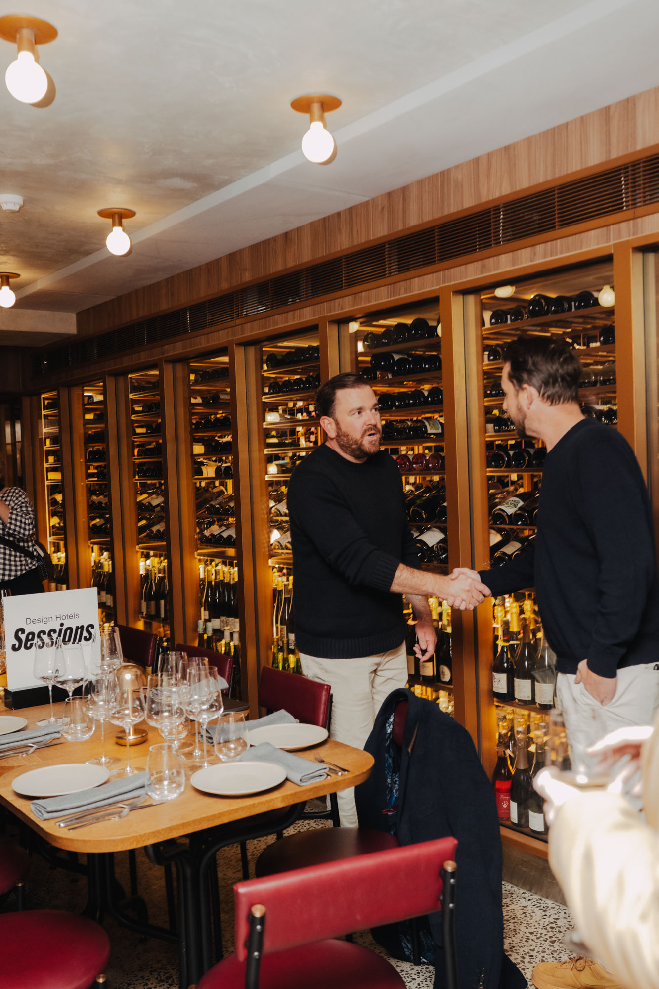 DH25 Sessions Melbourne Gallery 11