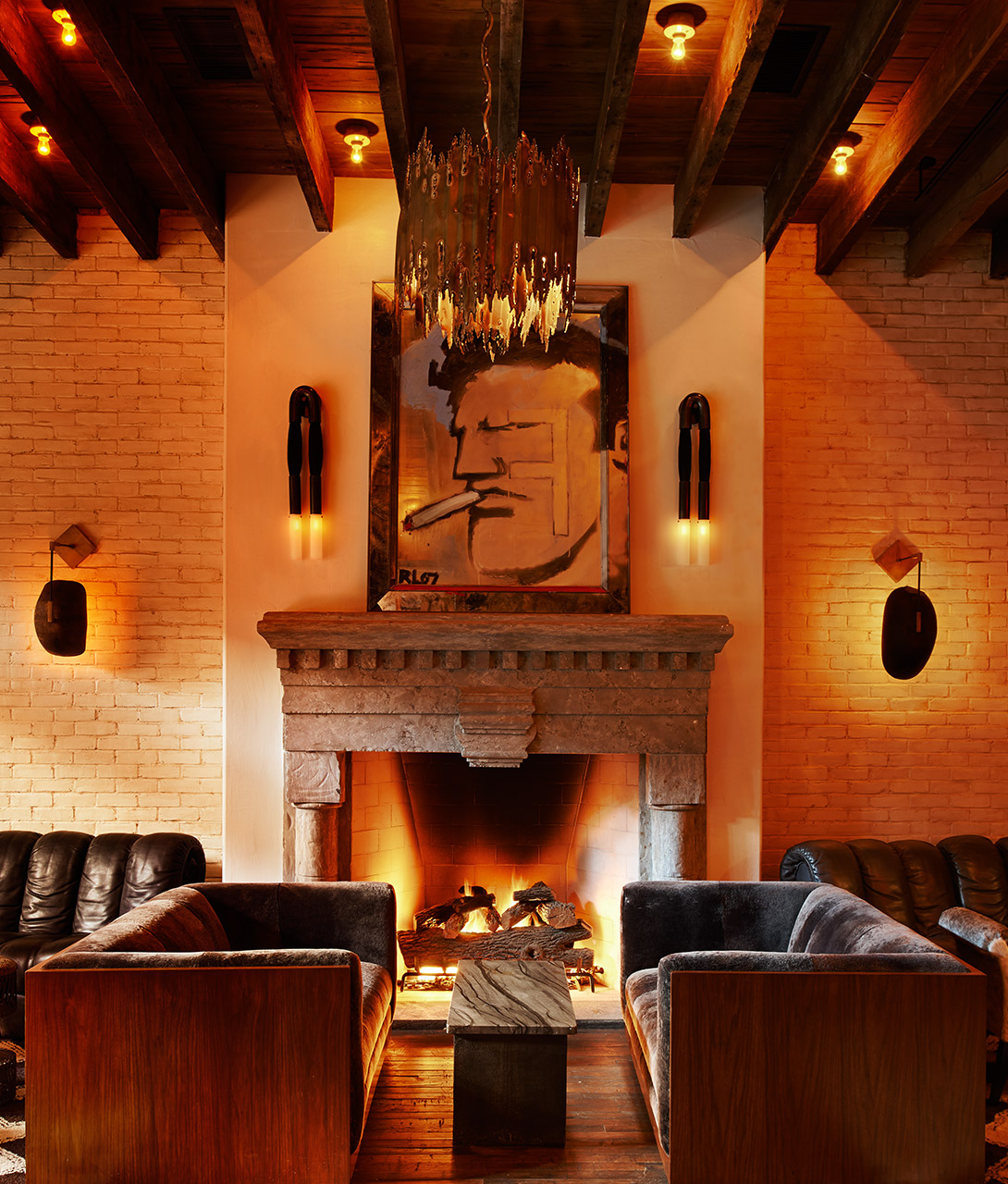 The Ludlow Hotel ( Lower East Side, New York City, USA) - Design Hotels™