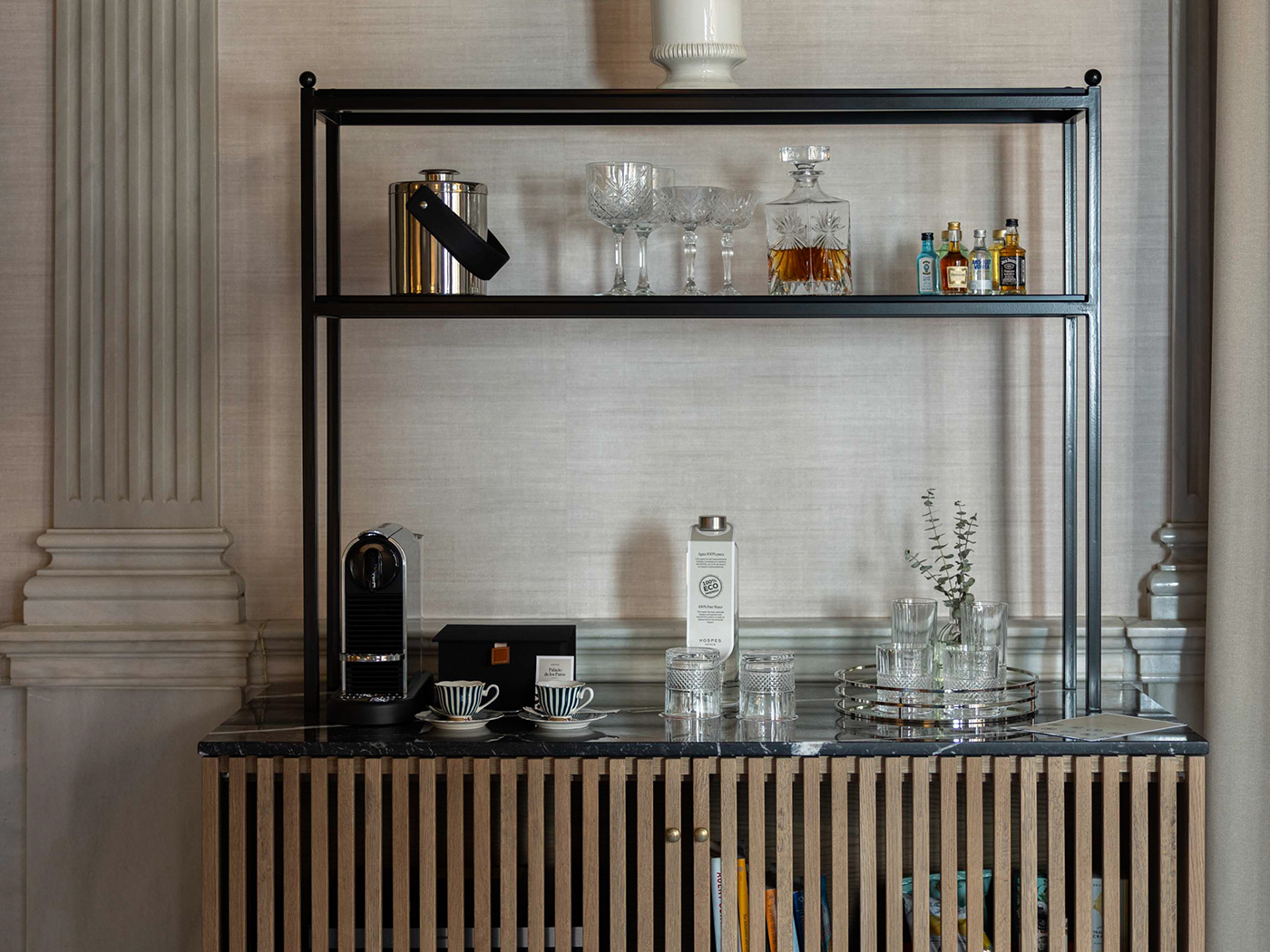 Hospes Palacio De Los Patos Junior Suite V2 R 04