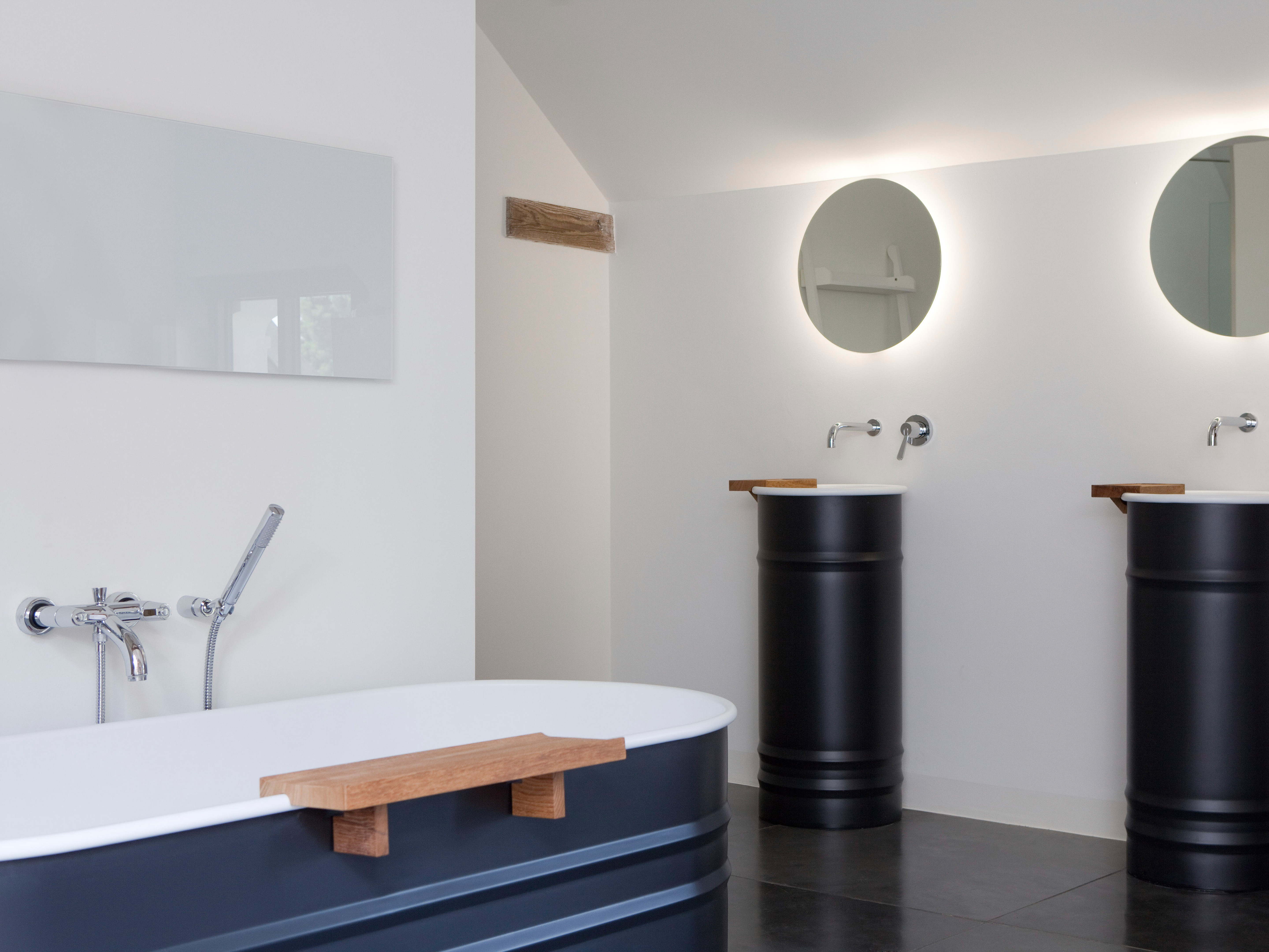 Chateau De La Resle Fontenay Suite R 5