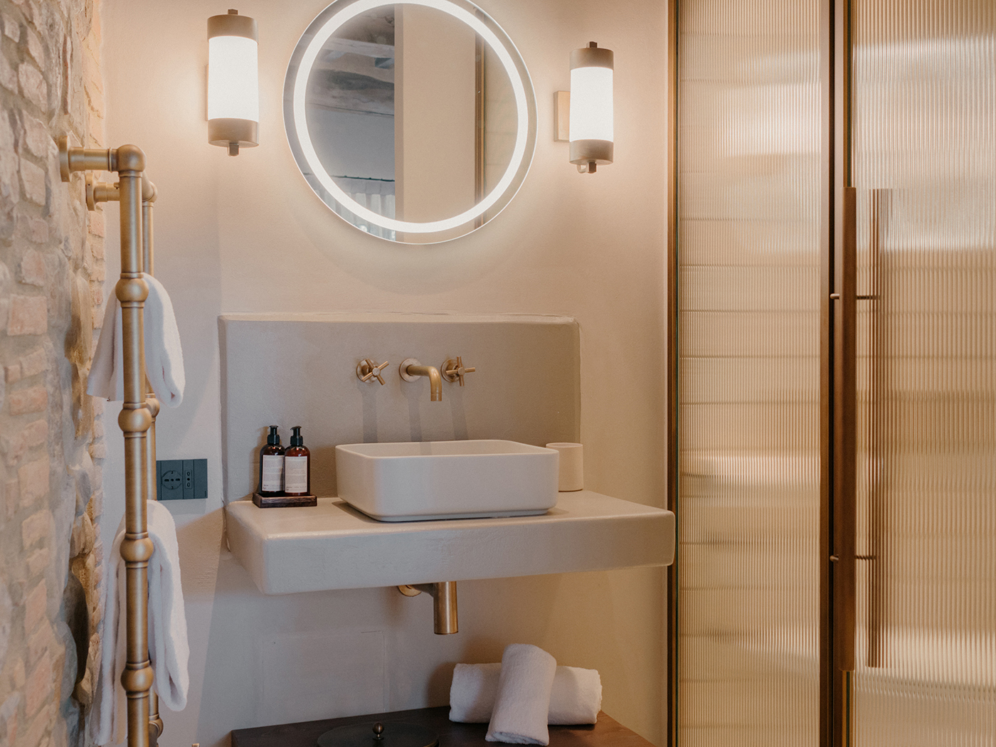 Vocabolo Moscatelli Deluxe Garden Annex V2 R 07