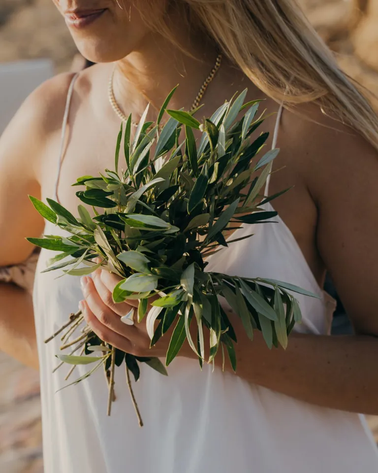 24 Female Wellness Parilio Rituals