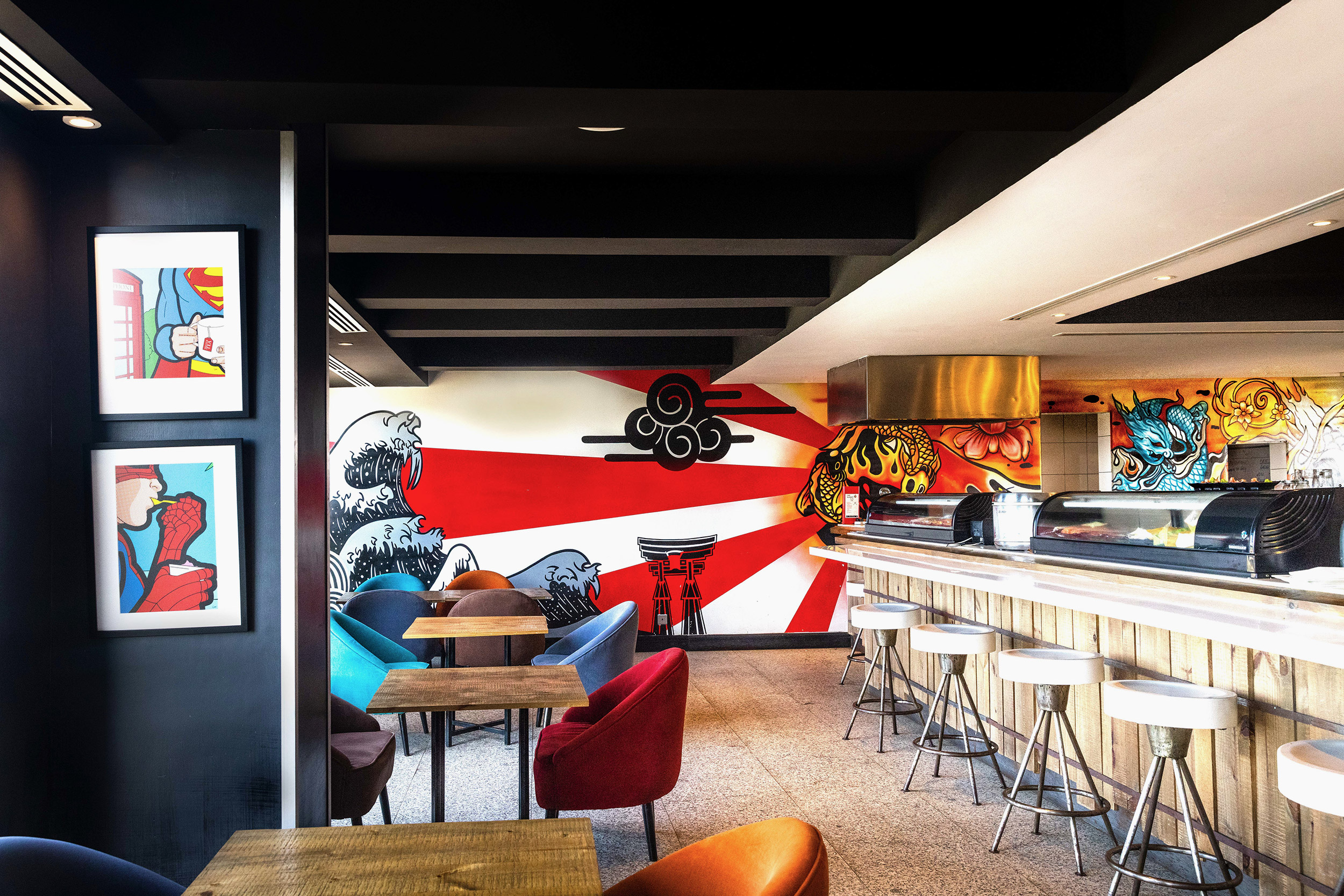 G 11 Trademark Hotel