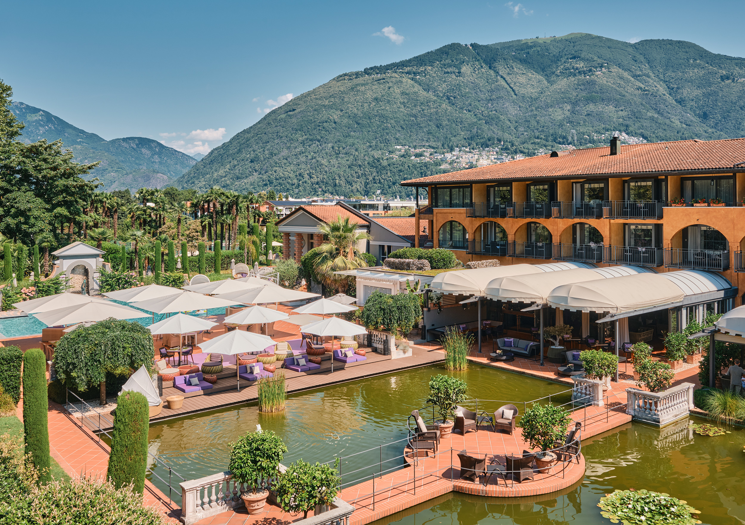 G 02 Giardino Ascona