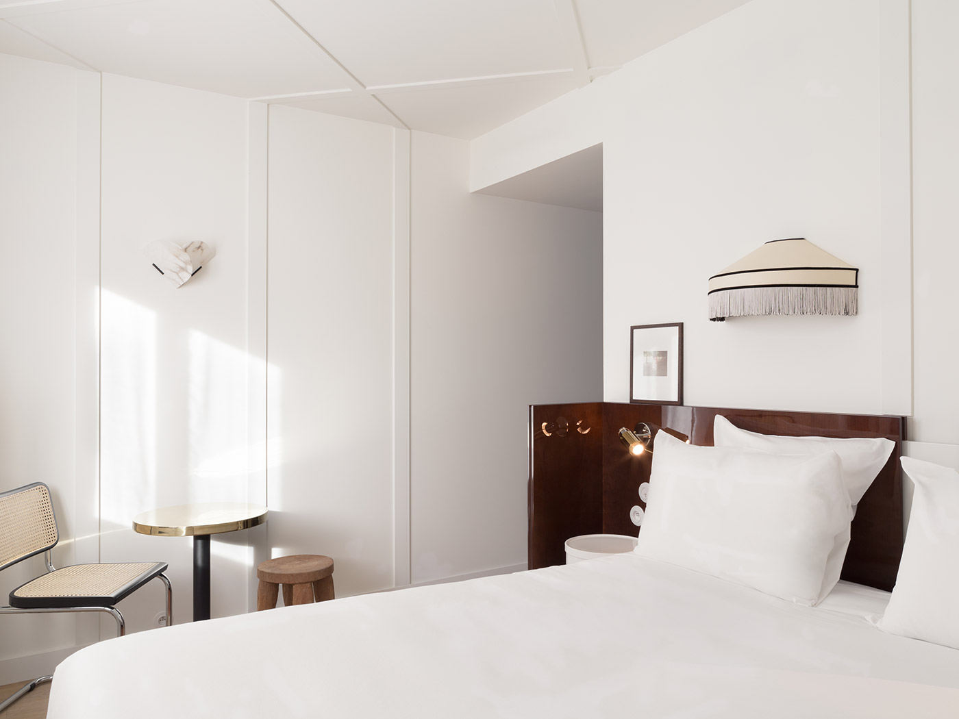 Hotel Wallace Family Room R 01