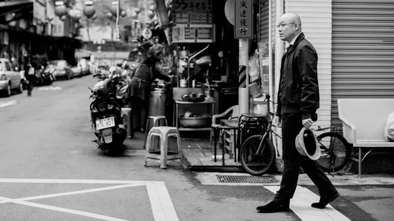 Hotel Proverbs Taipei Mbo