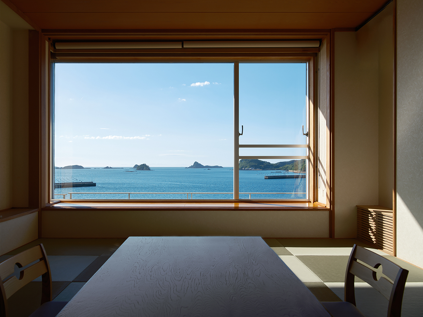 Iki Retreat Kairi Suite With Open Air Bath R07