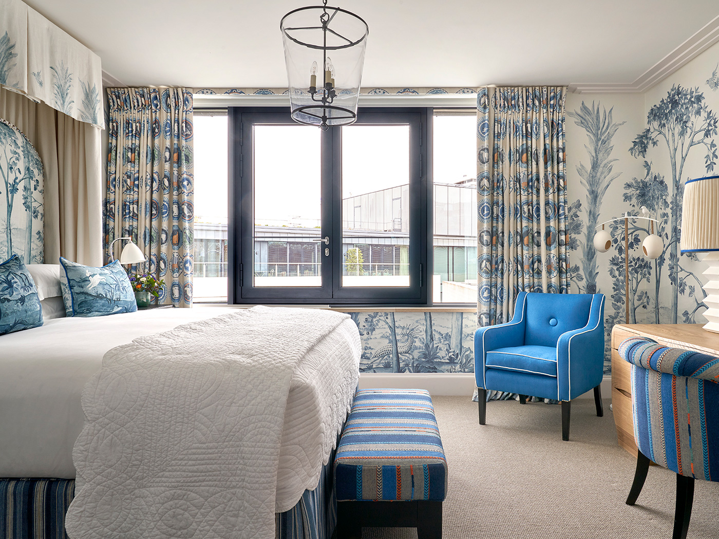 Ham Yard One Bedroom Residence R 05