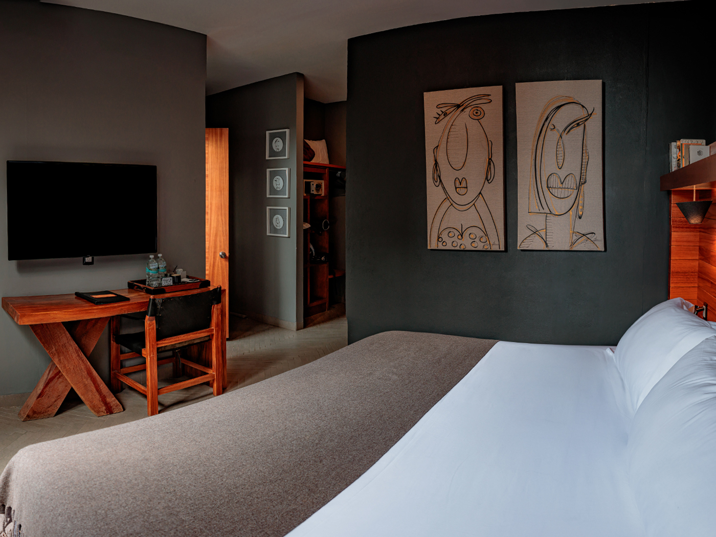 Elena De Cobra Copper Bathtubs Suite V2 R 04