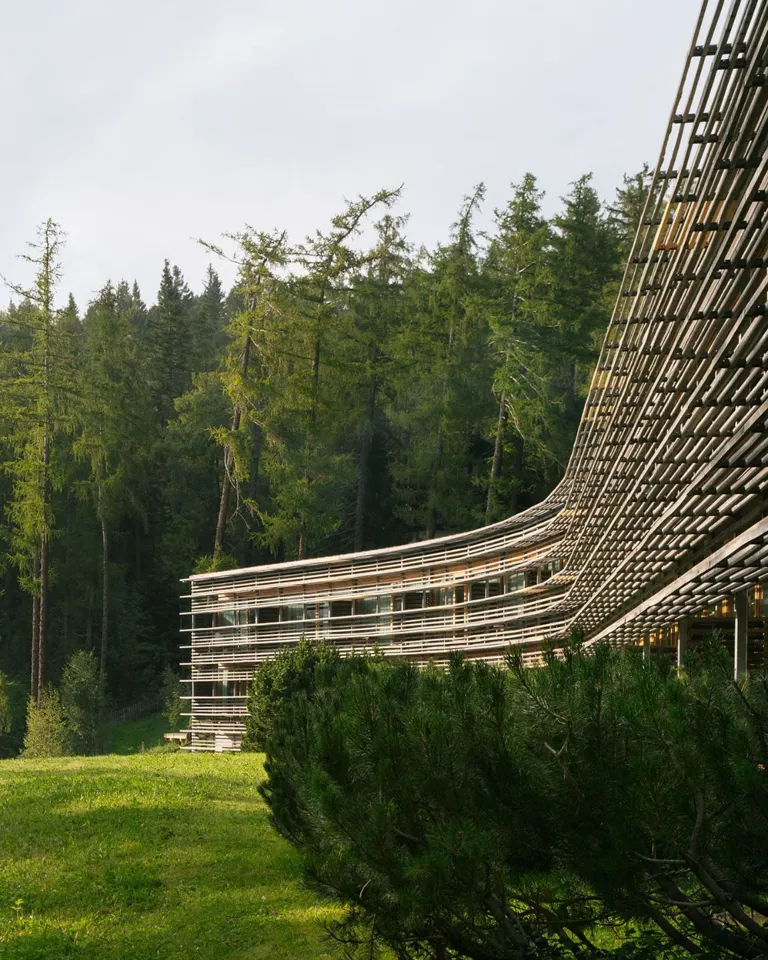 DH Arena BYS Hotel 01 Vigilius