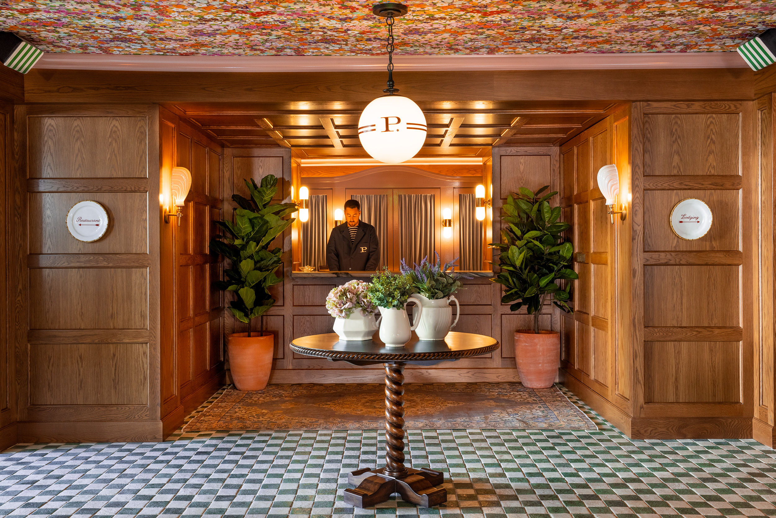 G 03 Palihouse West Hollywood Usa