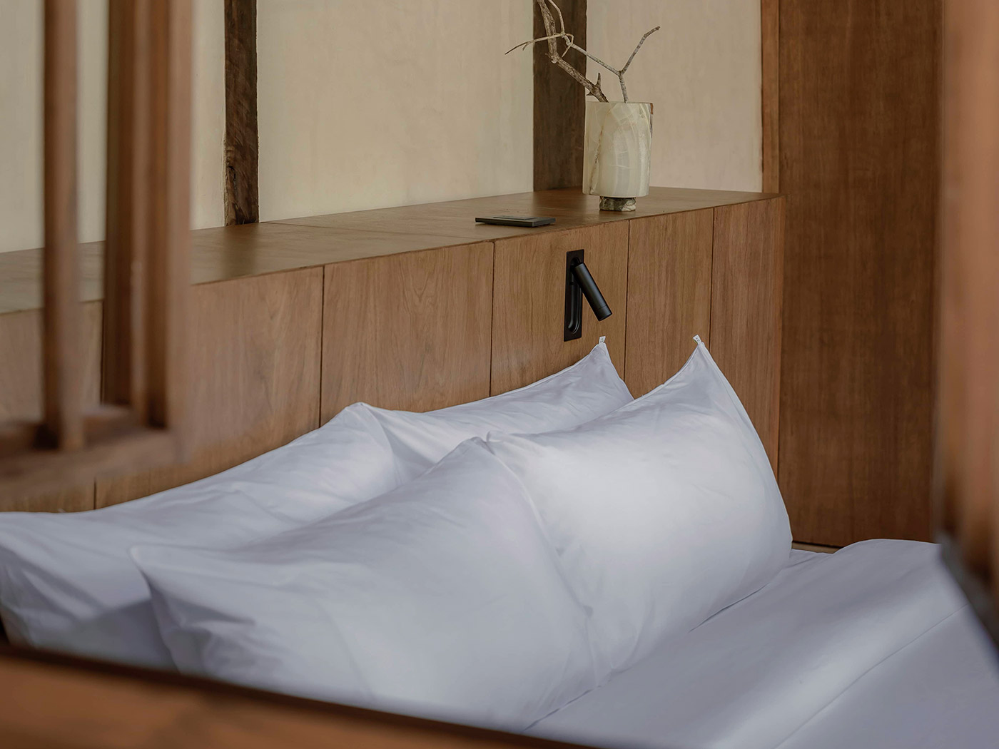 Boca De Agua 2 Bedroom Pool Treehouse R V2 04