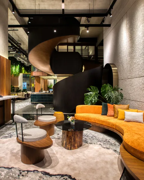 Luxury Hotel Booking in Malaysia: Unwind in Opulence