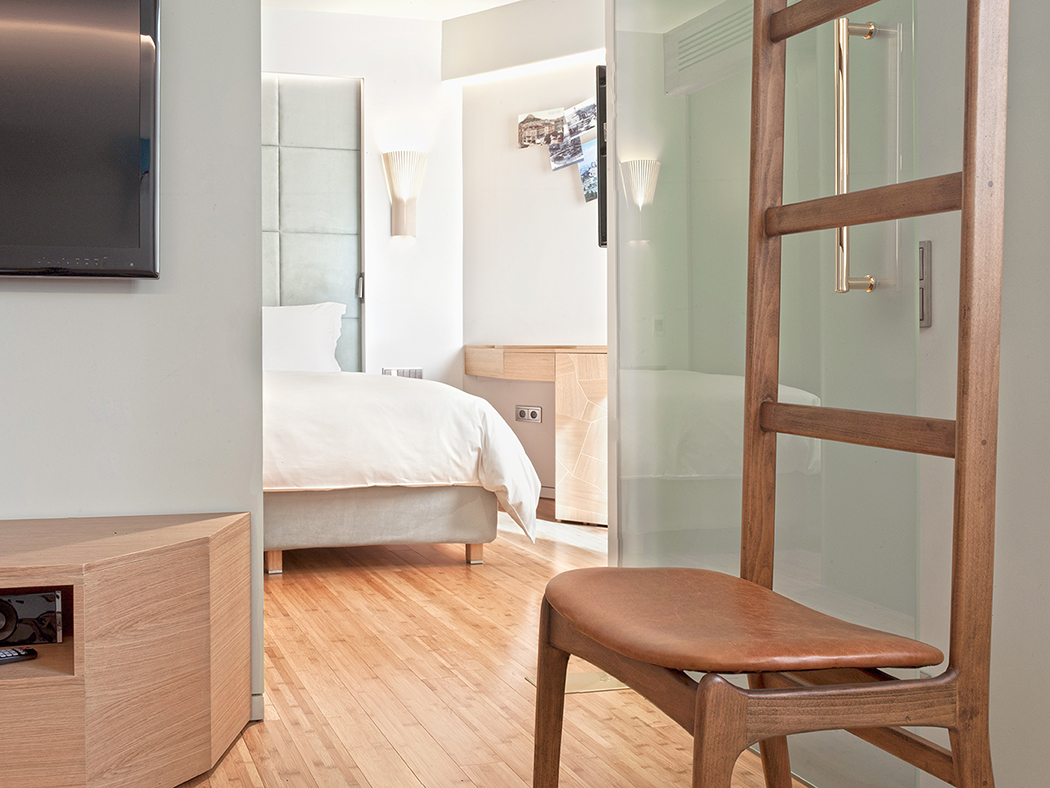 New Hotel Suite R 01