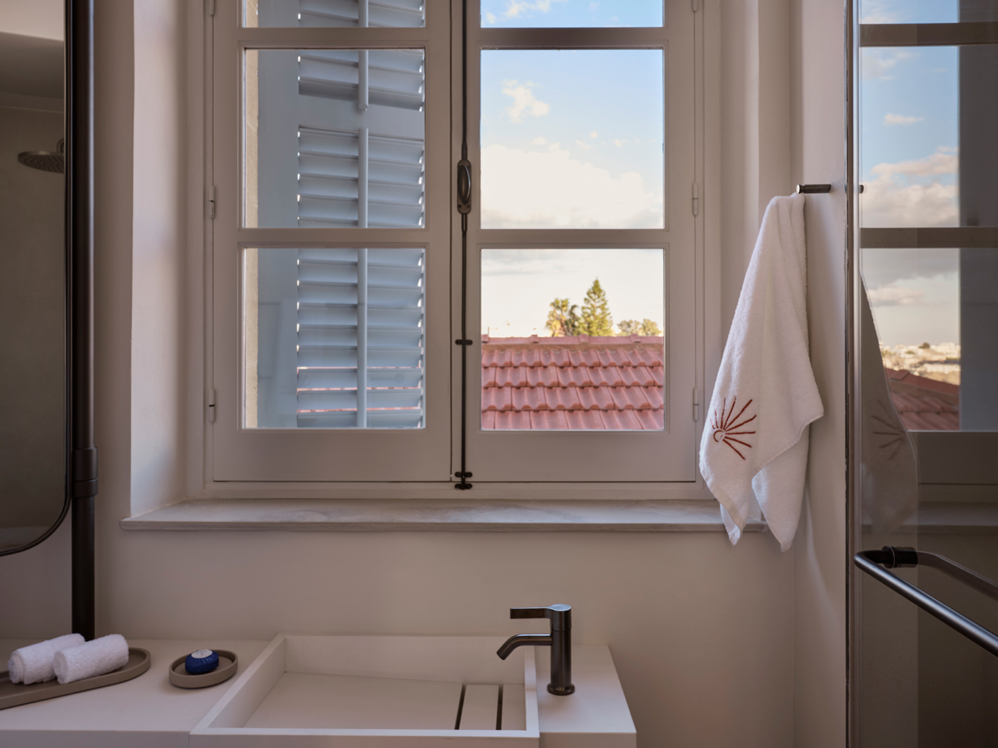 Amyth Grande Luxe Terrace R 06