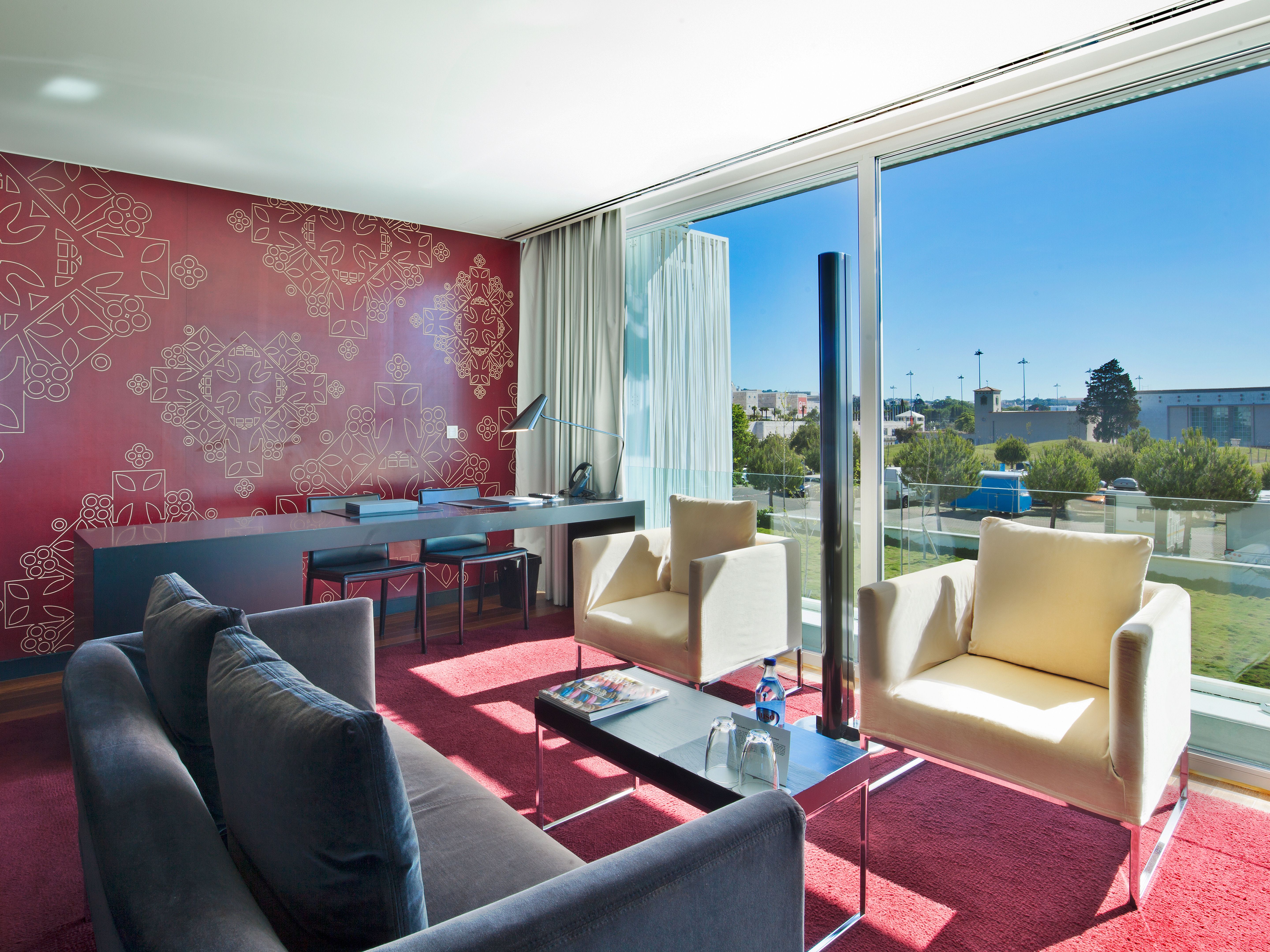 Altis Belém Suite Premier in Lisbon