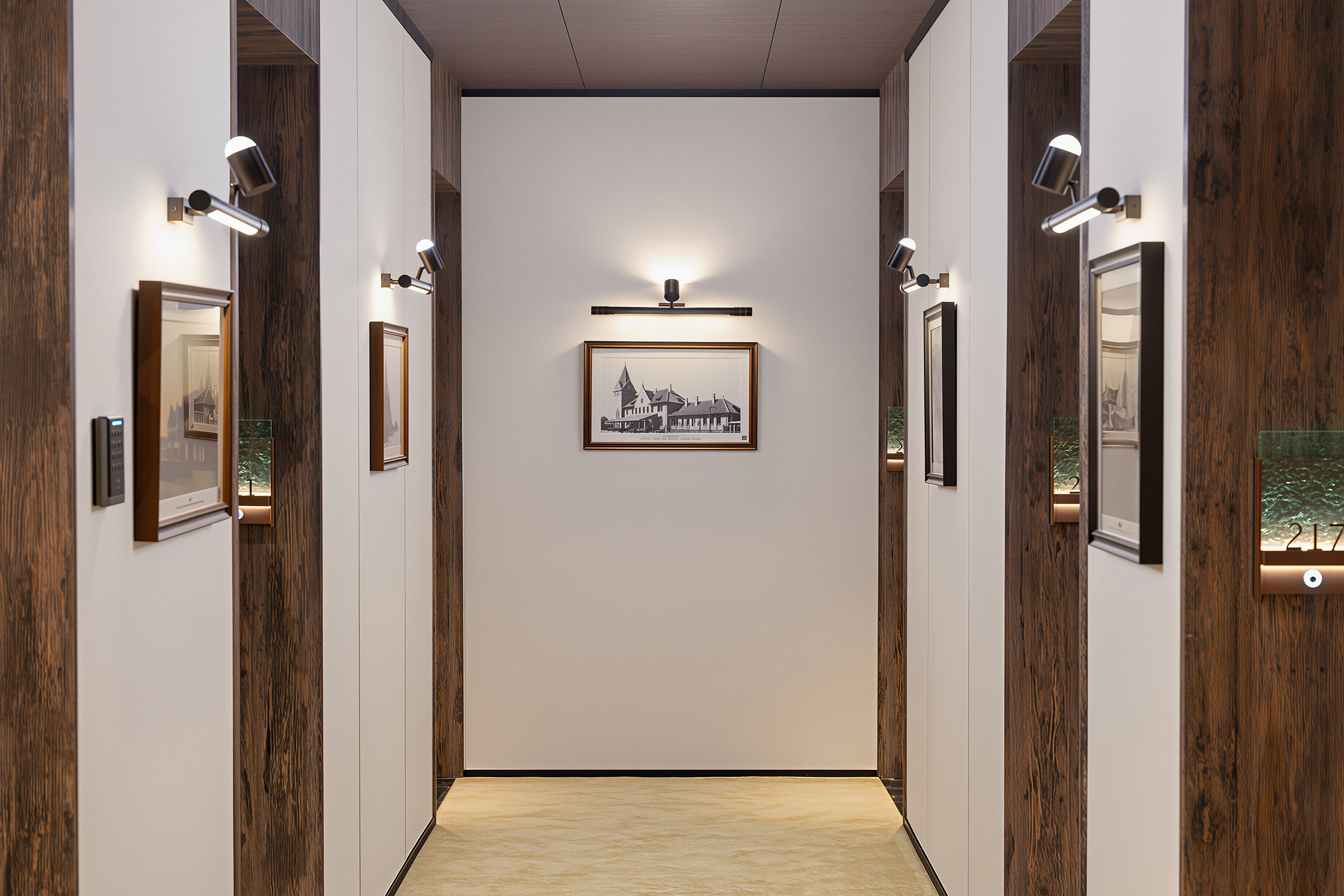 G 07 Qingdao Zhanqiao Yours Hotel