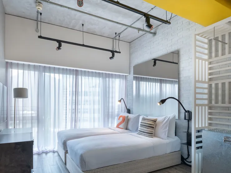 Ovolo Southside Ovolo Southside