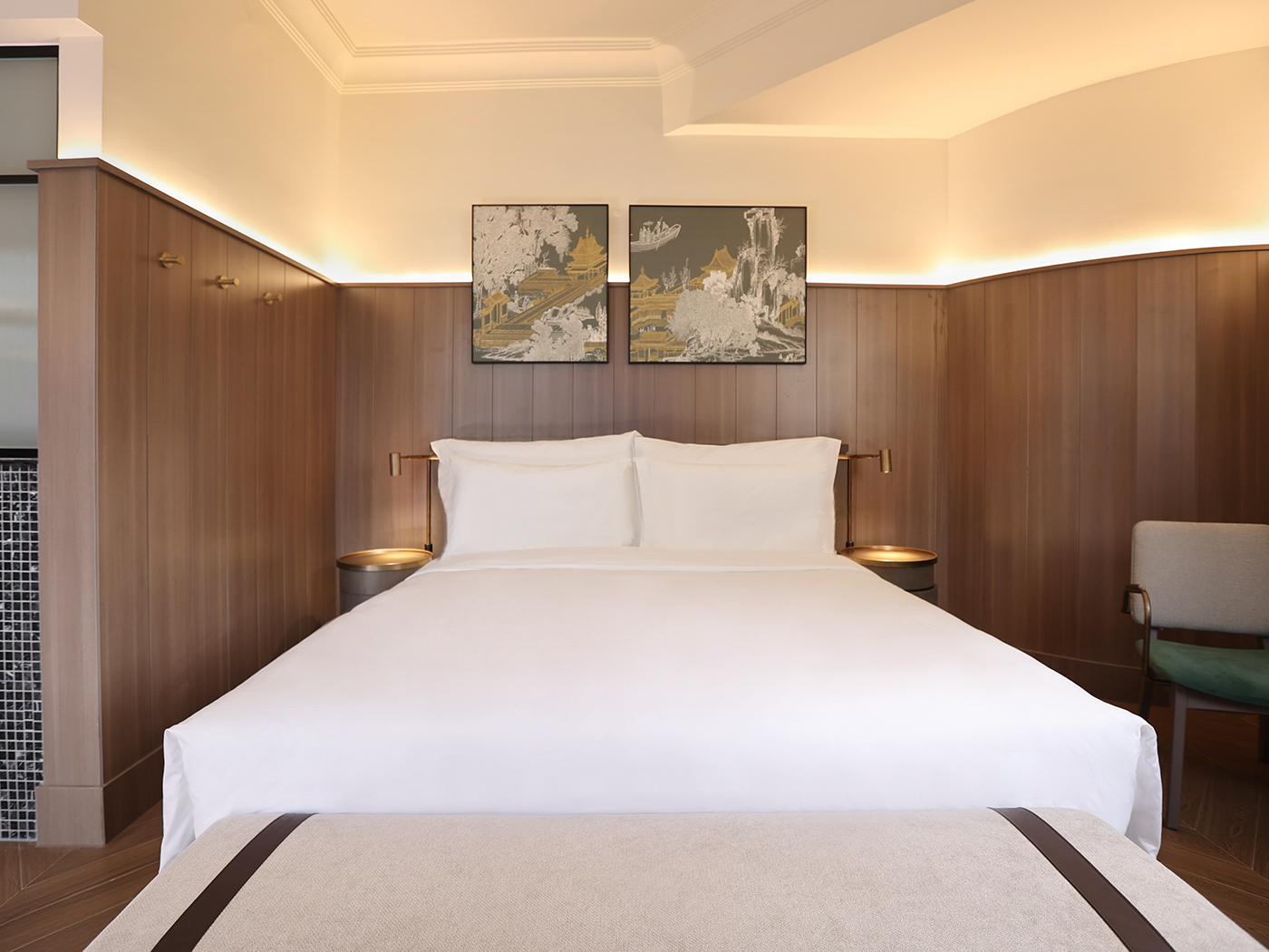 Habo Hotel Scholar Suite R 02