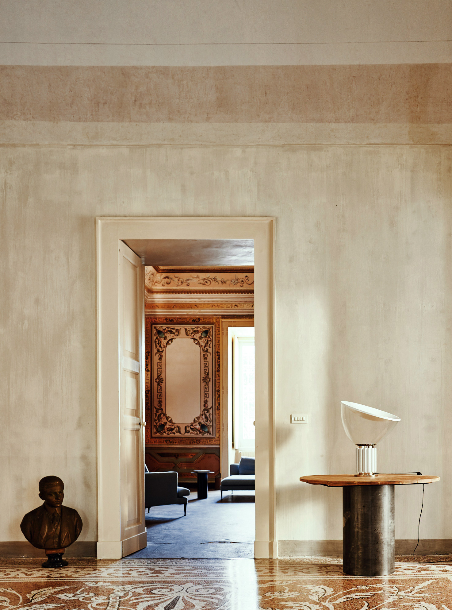 G 07 Palazzo Daniele