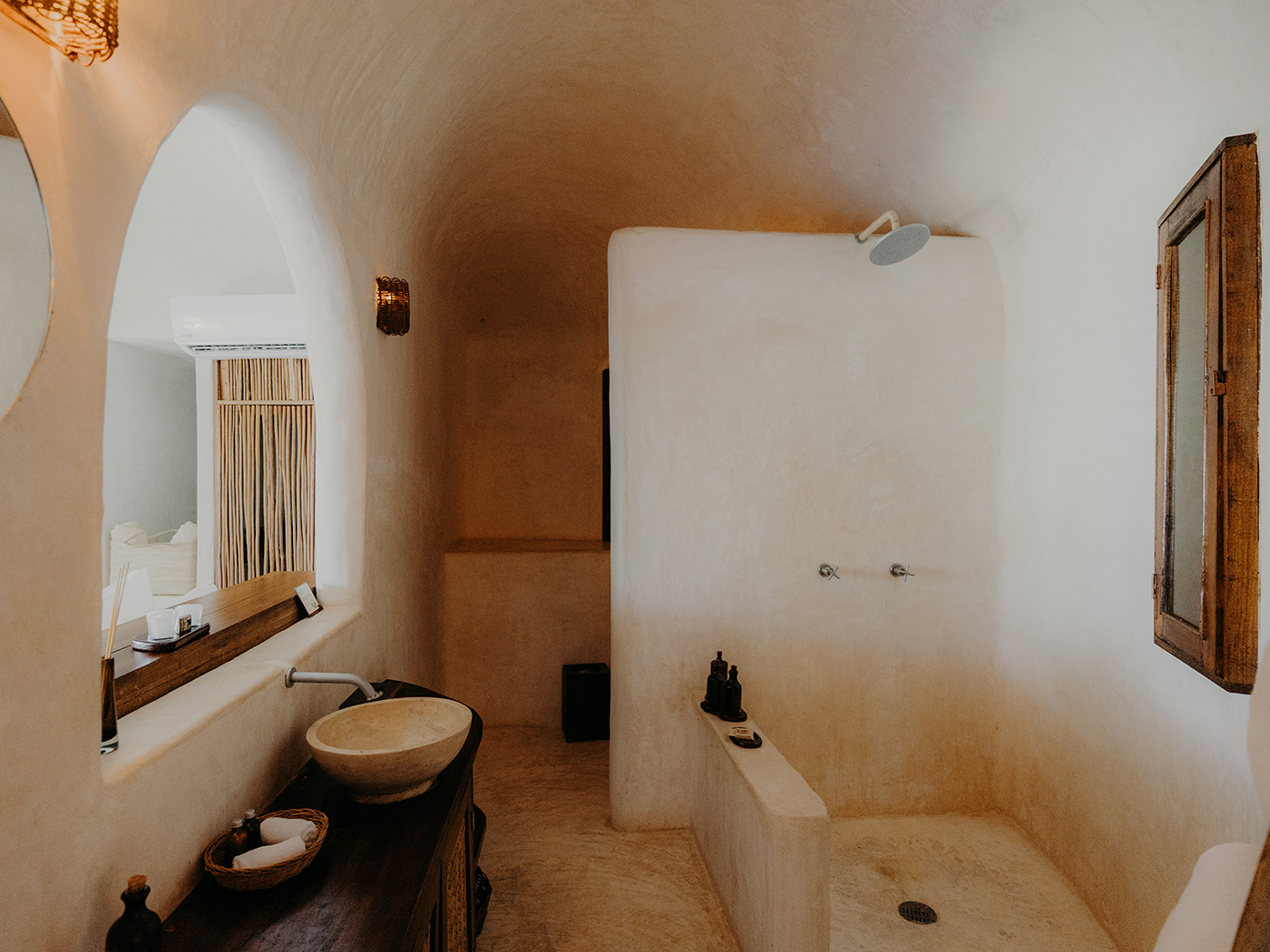 Papaya Playa Project Casita Ocean View With Rooftop Pool R 07