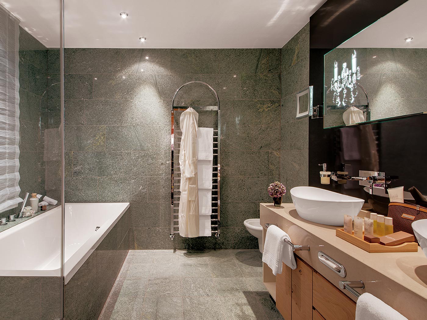 Giardino Mountain Alpine Suite V2 R 05