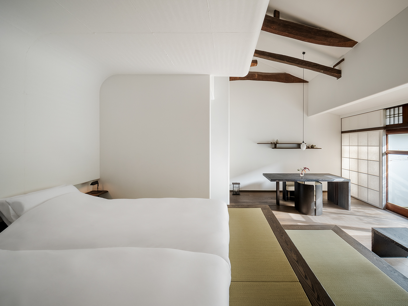 Yoruya Junior Suite 70 Sqm R 04