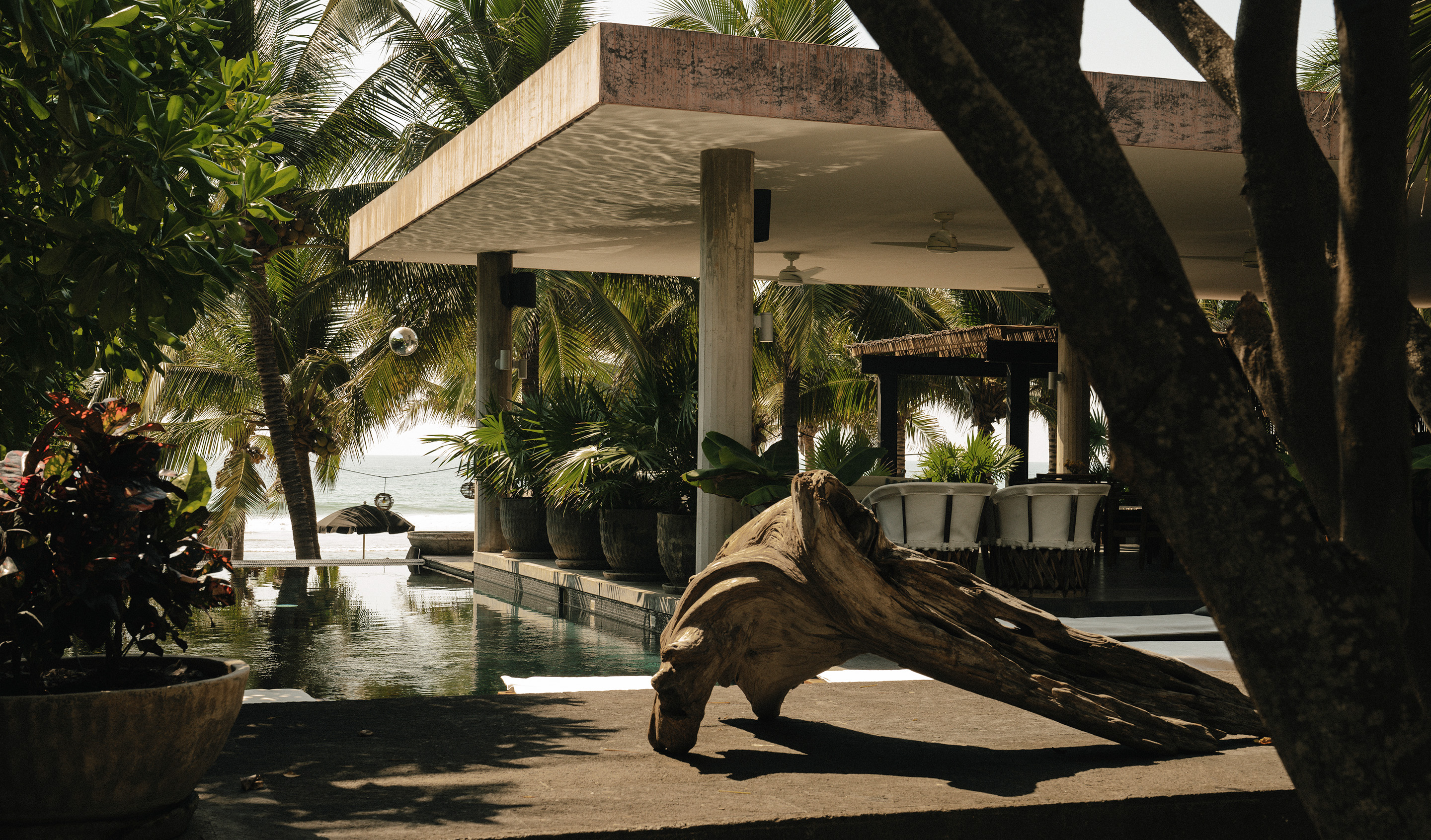 S Lo Sereno Casa De Playa Ixtapa Zihuatanejo Mexico
