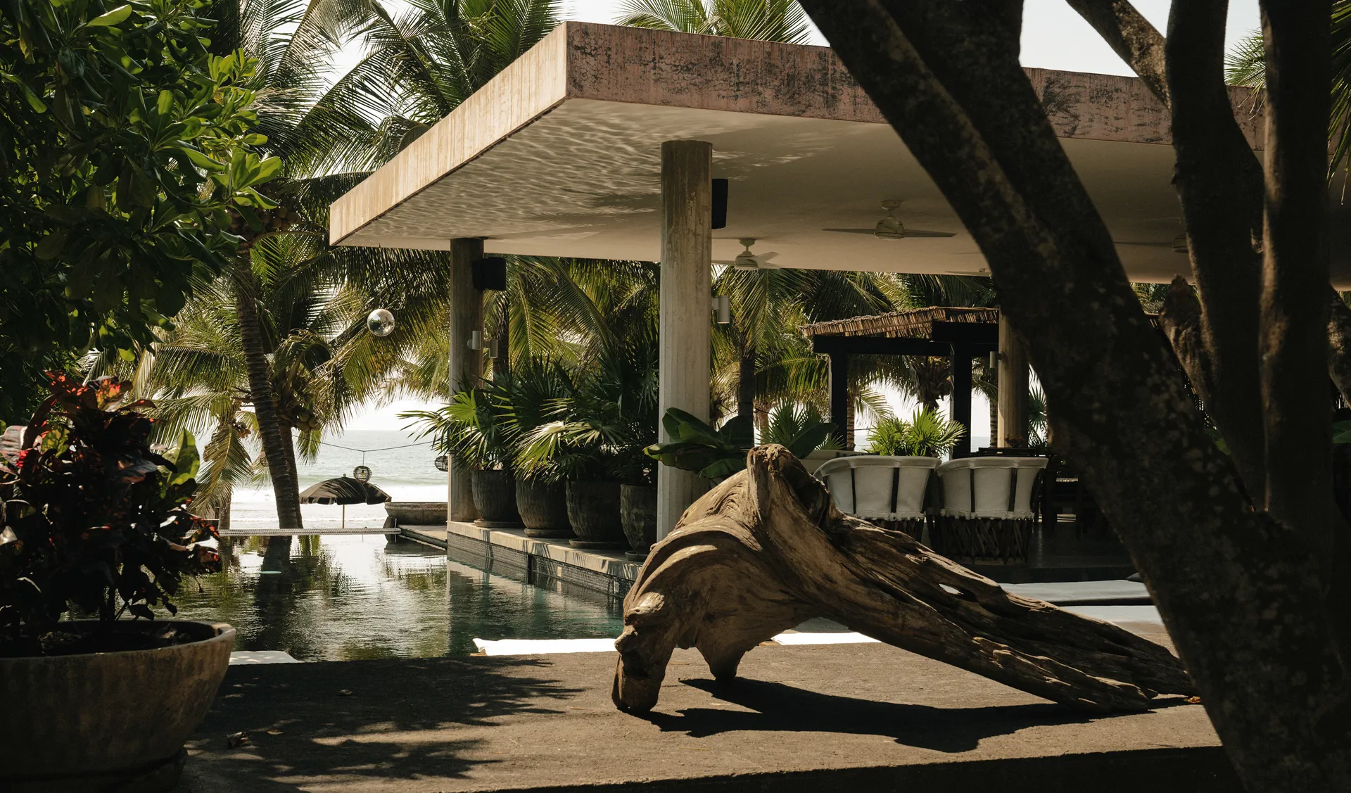 S Lo Sereno Casa De Playa Ixtapa Zihuatanejo Mexico